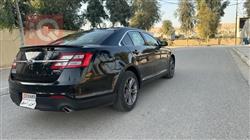 Ford Taurus